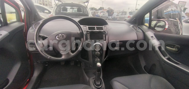 Big with watermark toyota vitz greater accra accra 48753