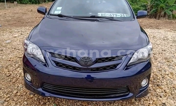 Buy Used Toyota Corolla Other Car in Accra in Greater Accra