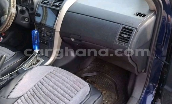 Sayi Na hannu Toyota Corolla Sauran Mota in Accra a Greater Accra Sayi Na hannu Toyota Corolla Sauran Mota in Accra a Greater Accra