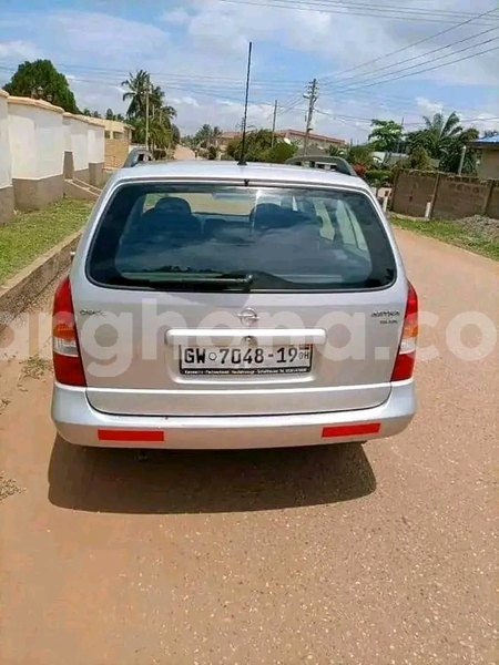 Big with watermark opel astra greater accra accra 48757