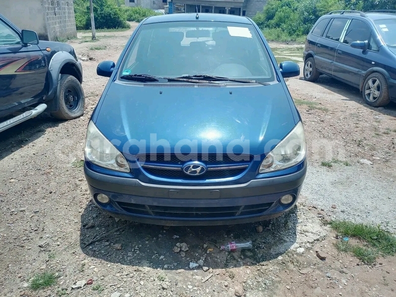 Big with watermark hyundai getz western sekondi takoradi metropolitan 48759