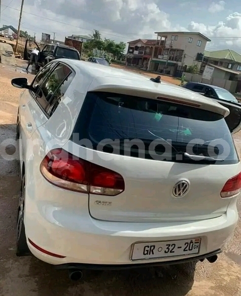 Big with watermark volkswagen golf western sekondi takoradi metropolitan 48760