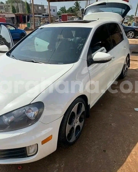 Big with watermark volkswagen golf western sekondi takoradi metropolitan 48760