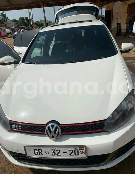 Big with watermark volkswagen golf western sekondi takoradi metropolitan 48760