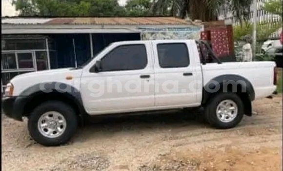 Ra Àlòkù Nissan Pickup Miiran Ọkọ̀ in Accra ni Greater Accra