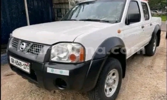 Sayi Na hannu Nissan Pickup Sauran Mota in Accra a Greater Accra Sayi Na hannu Nissan Pickup Sauran Mota in Accra a Greater Accra