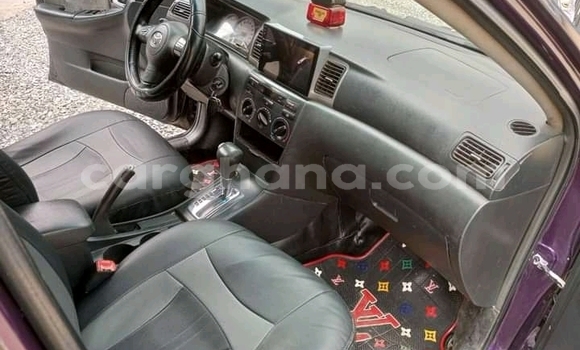 Buy Used Toyota Corolla Other Car in Accra in Greater Accra