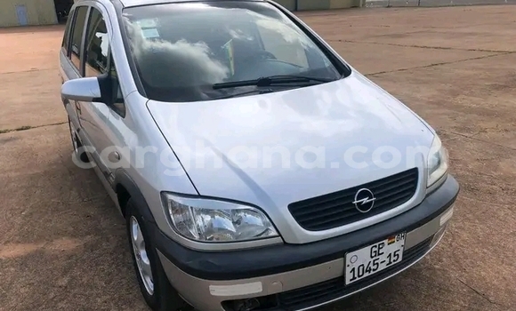 Ra Àlòkù Opel Astra Miiran Ọkọ̀ in Accra ni Greater Accra Ra Àlòkù Opel Astra Miiran Ọkọ̀ in Accra ni Greater Accra