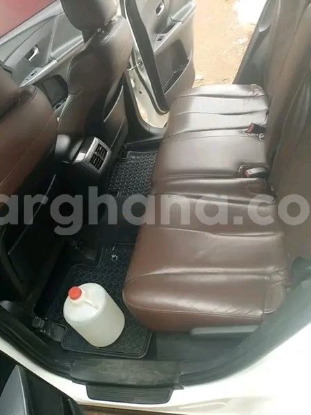 Big with watermark toyota venza greater accra accra 48765