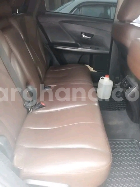Big with watermark toyota venza greater accra accra 48765