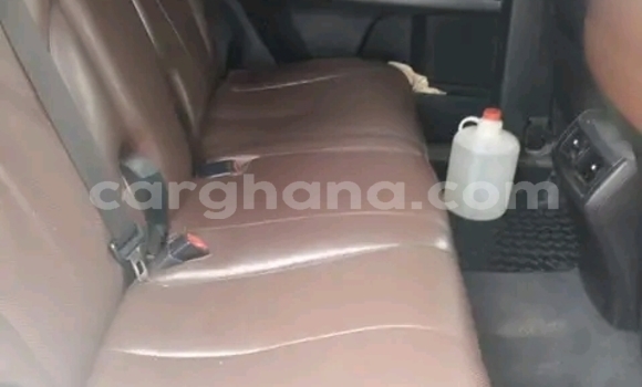 Buy Used Toyota Venza White Car in Accra in Greater Accra Buy Used Toyota Venza White Car in Accra in Greater Accra