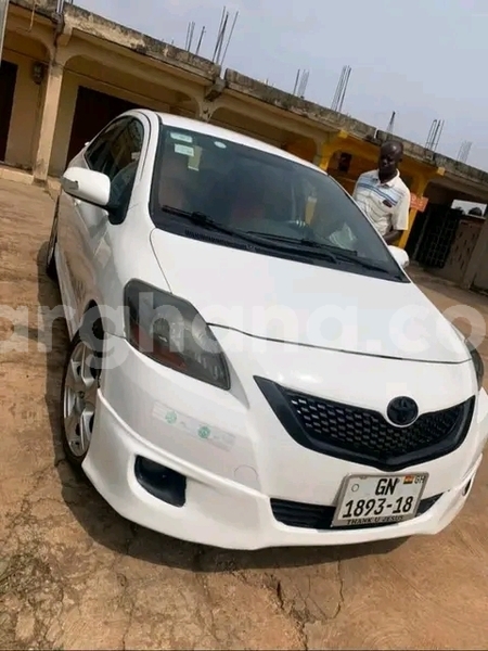 Big with watermark toyota corolla greater accra accra 48766