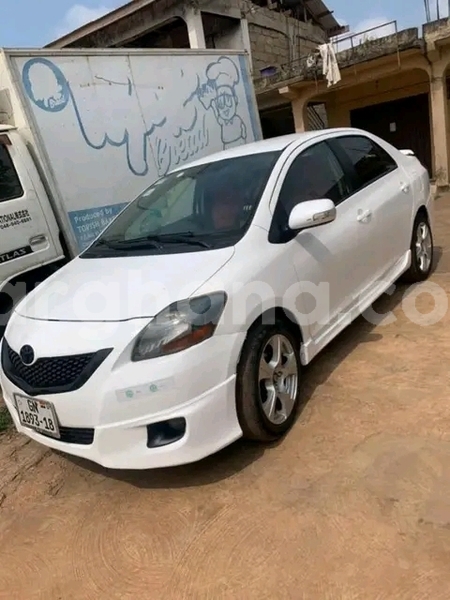 Big with watermark toyota corolla greater accra accra 48766