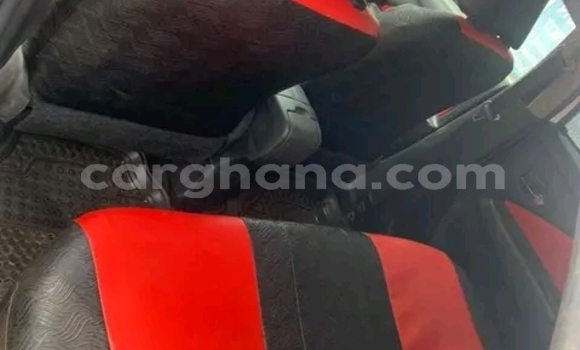 Buy Used Toyota Corolla White Car in Accra in Greater Accra Buy Used Toyota Corolla White Car in Accra in Greater Accra
