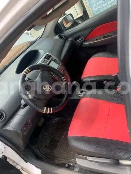 Big with watermark toyota corolla greater accra accra 48766