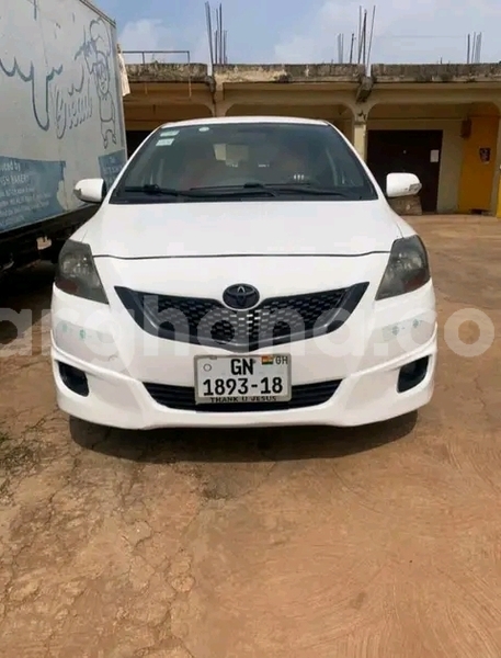 Big with watermark toyota corolla greater accra accra 48766