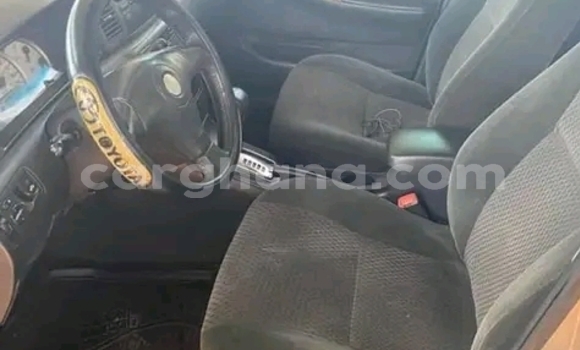 Buy Used Toyota Carina Silver Car in Accra in Greater Accra Buy Used Toyota Carina Silver Car in Accra in Greater Accra