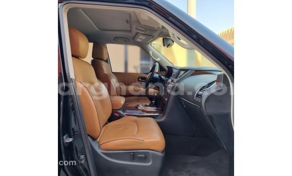 Buy Import Nissan Patrol Black Car in Import - Dubai in Ashanti Buy Import Nissan Patrol Black Car in Import - Dubai in Ashanti