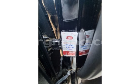 Buy Import Nissan Patrol Black Car in Import - Dubai in Ashanti Buy Import Nissan Patrol Black Car in Import - Dubai in Ashanti