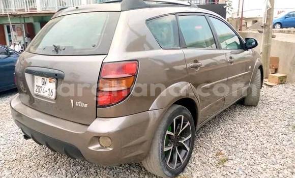 Buy Used Pontiac Vibe Brown Car in Abetifi in Eastern Buy Used Pontiac Vibe Brown Car in Abetifi in Eastern