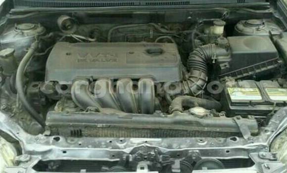 Buy Used Toyota Corolla Silver Car in Abetifi in Eastern Buy Used Toyota Corolla Silver Car in Abetifi in Eastern