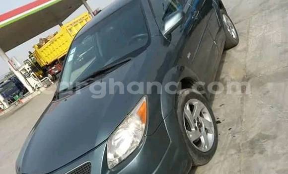 Buy Used Pontiac Vibe Green Car in Abetifi in Eastern Buy Used Pontiac Vibe Green Car in Abetifi in Eastern