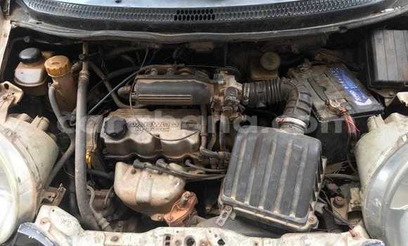 Buy Used Daewoo Matiz Silver Car in Abetifi in Eastern Buy Used Daewoo Matiz Silver Car in Abetifi in Eastern