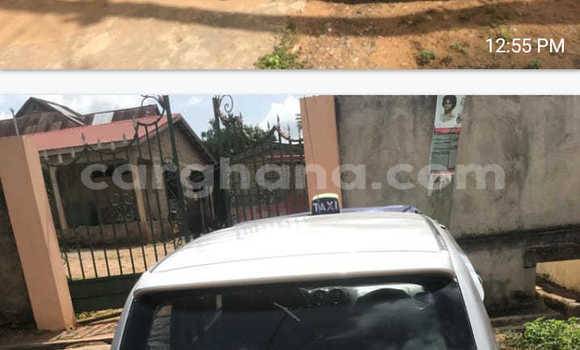 Buy Used Daewoo Matiz Silver Car in Abetifi in Eastern Buy Used Daewoo Matiz Silver Car in Abetifi in Eastern