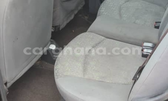 Buy Used Daewoo Matiz Black Car in Accra in Greater Accra Buy Used Daewoo Matiz Black Car in Accra in Greater Accra