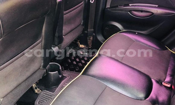 Buy Used Kia Morning Silver Car in Accra in Greater Accra Buy Used Kia Morning Silver Car in Accra in Greater Accra