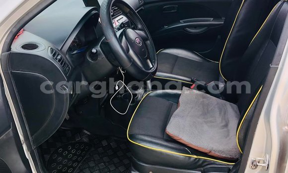 Buy Used Kia Morning Silver Car in Accra in Greater Accra Buy Used Kia Morning Silver Car in Accra in Greater Accra