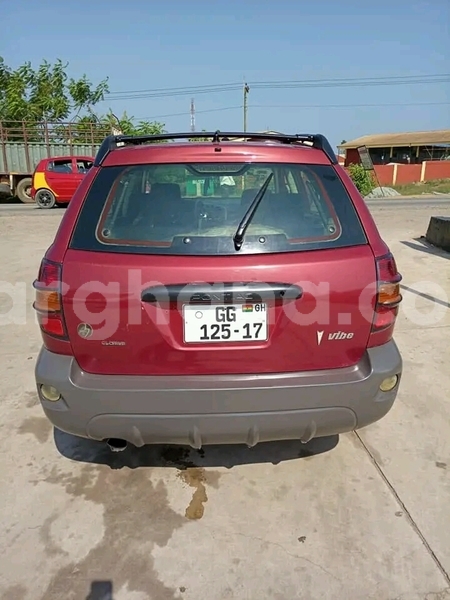 Big with watermark pontiac vibe western sekondi takoradi metropolitan 48790