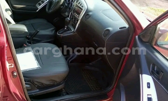 Ra Àlòkù Pontiac Vibe Red Ọkọ̀ in Sekondi–Takoradi Metropolitan ni Oorun Ra Àlòkù Pontiac Vibe Red Ọkọ̀ in Sekondi–Takoradi Metropolitan ni Oorun