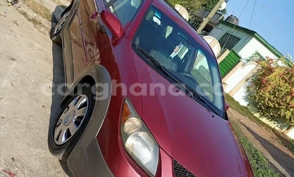Ra Àlòkù Pontiac Vibe Red Ọkọ̀ in Sekondi–Takoradi Metropolitan ni Oorun Ra Àlòkù Pontiac Vibe Red Ọkọ̀ in Sekondi–Takoradi Metropolitan ni Oorun