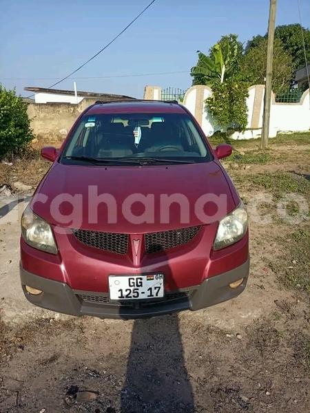 Big with watermark pontiac vibe western sekondi takoradi metropolitan 48790