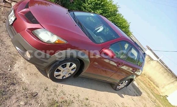 Ra Àlòkù Pontiac Vibe Red Ọkọ̀ in Sekondi–Takoradi Metropolitan ni Oorun Ra Àlòkù Pontiac Vibe Red Ọkọ̀ in Sekondi–Takoradi Metropolitan ni Oorun