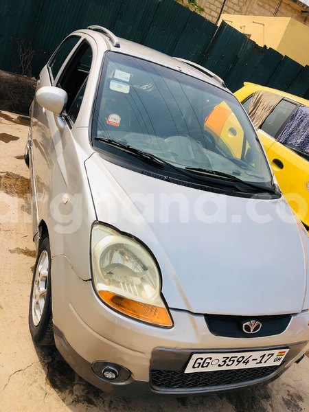 Big with watermark daewoo matiz greater accra accra 48791