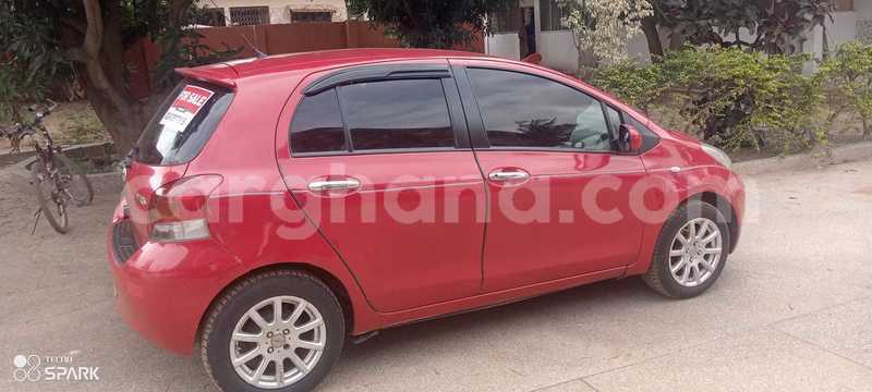 Big with watermark toyota yaris greater accra accra 48792