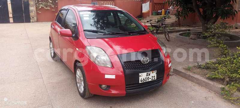 Big with watermark toyota yaris greater accra accra 48792