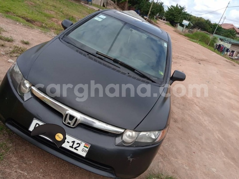 Big with watermark honda civic greater accra accra 48795