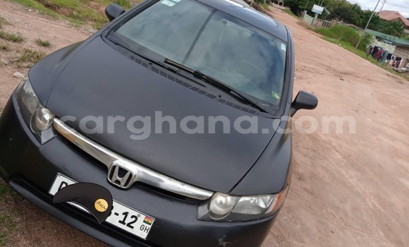 Sayi Na hannu Honda Civic Sauran Mota in Accra a Greater Accra