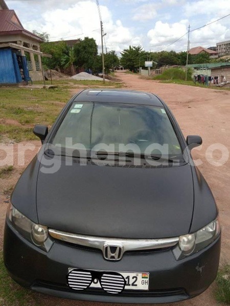 Big with watermark honda civic greater accra accra 48795