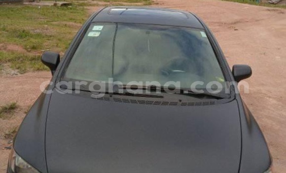 Buy Used Honda Civic Other Car in Accra in Greater Accra Buy Used Honda Civic Other Car in Accra in Greater Accra