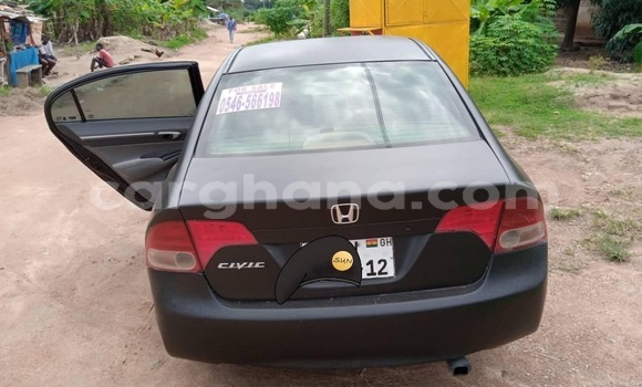 Buy Used Honda Civic Other Car in Accra in Greater Accra Buy Used Honda Civic Other Car in Accra in Greater Accra