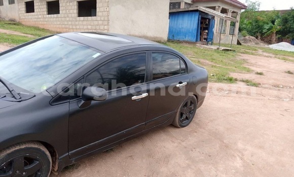 Buy Used Honda Civic Other Car in Accra in Greater Accra Buy Used Honda Civic Other Car in Accra in Greater Accra