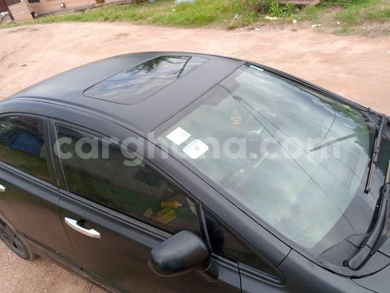 Big with watermark honda civic greater accra accra 48795