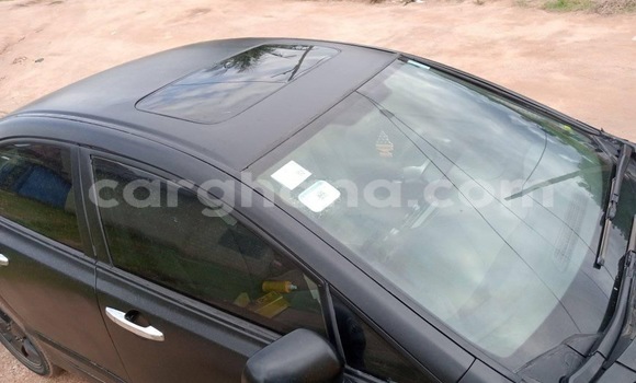 Buy Used Honda Civic Other Car in Accra in Greater Accra Buy Used Honda Civic Other Car in Accra in Greater Accra