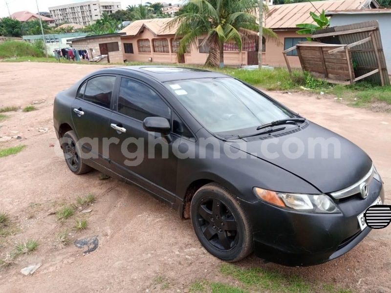 Big with watermark honda civic greater accra accra 48795