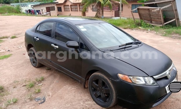 Buy Used Honda Civic Other Car in Accra in Greater Accra Buy Used Honda Civic Other Car in Accra in Greater Accra