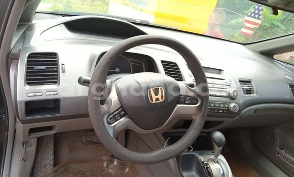 Buy Used Honda Civic Other Car in Accra in Greater Accra Buy Used Honda Civic Other Car in Accra in Greater Accra